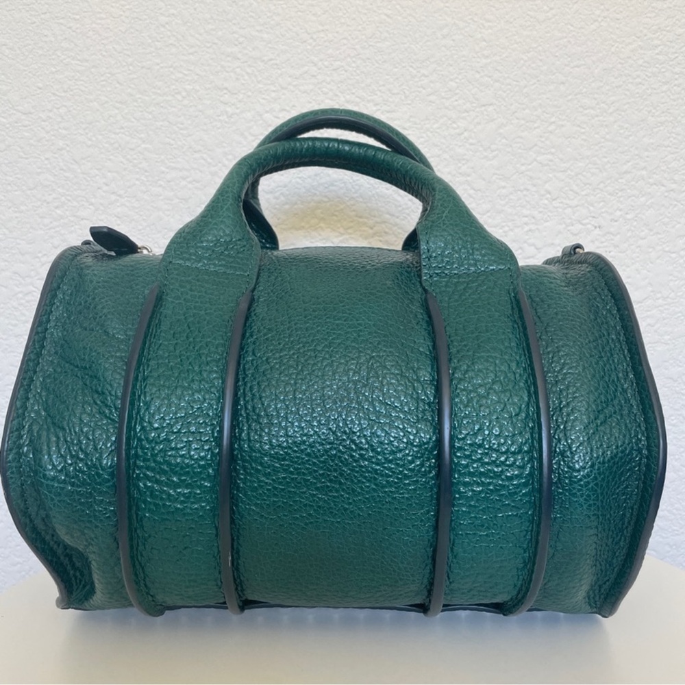 🔥LIKE NEW🔥VERY RARE COLOR🔥ALEXANDER WANG ROCCO🔥